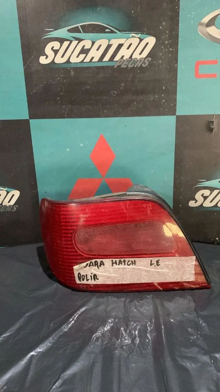 Lanterna xsara Picasso 