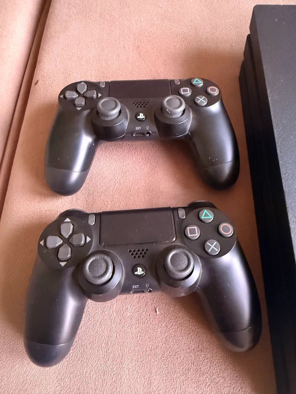 PS4 Pro 1tb  - Foto 6