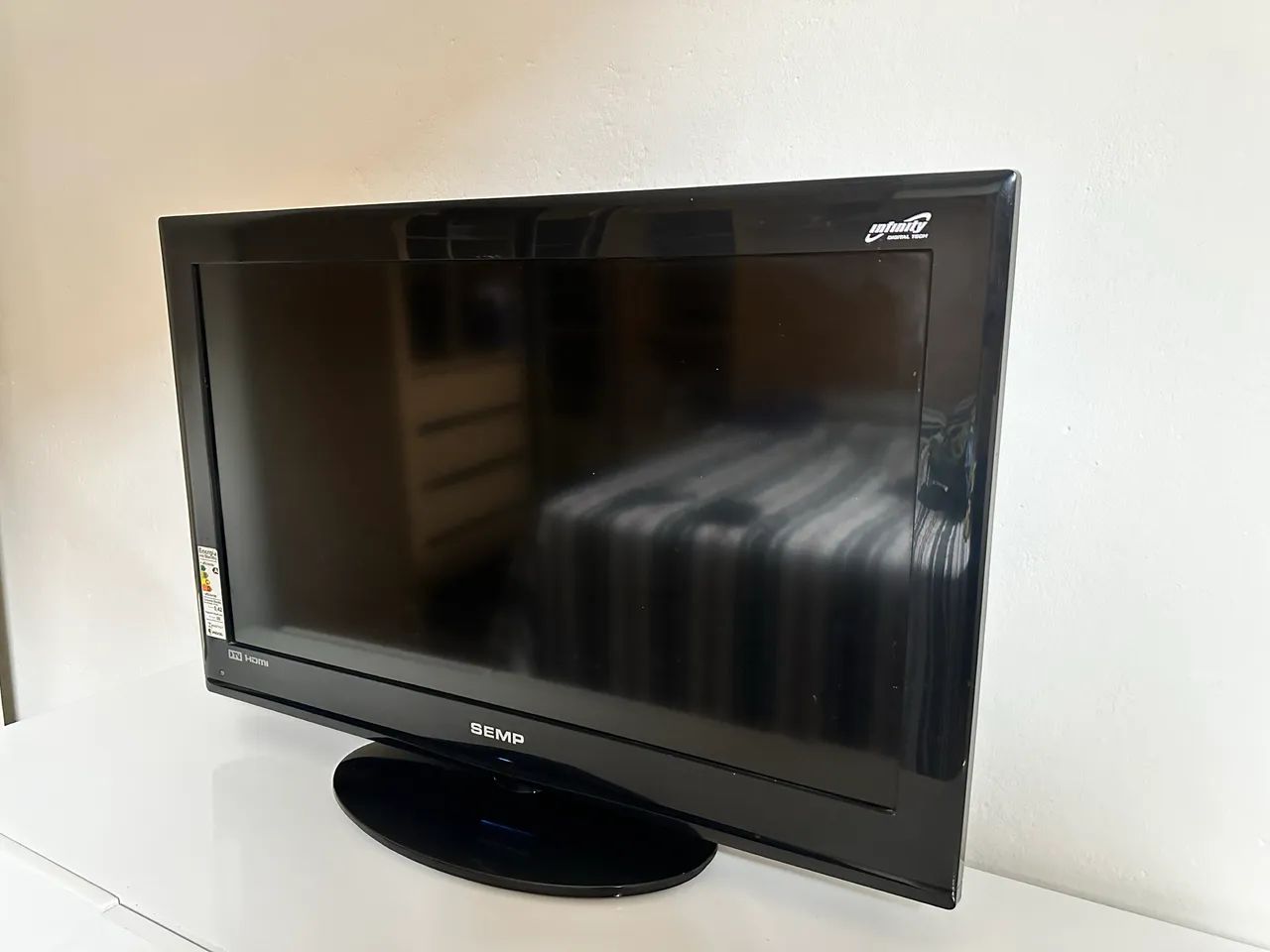 Tv 32 polegadas  - Foto 3