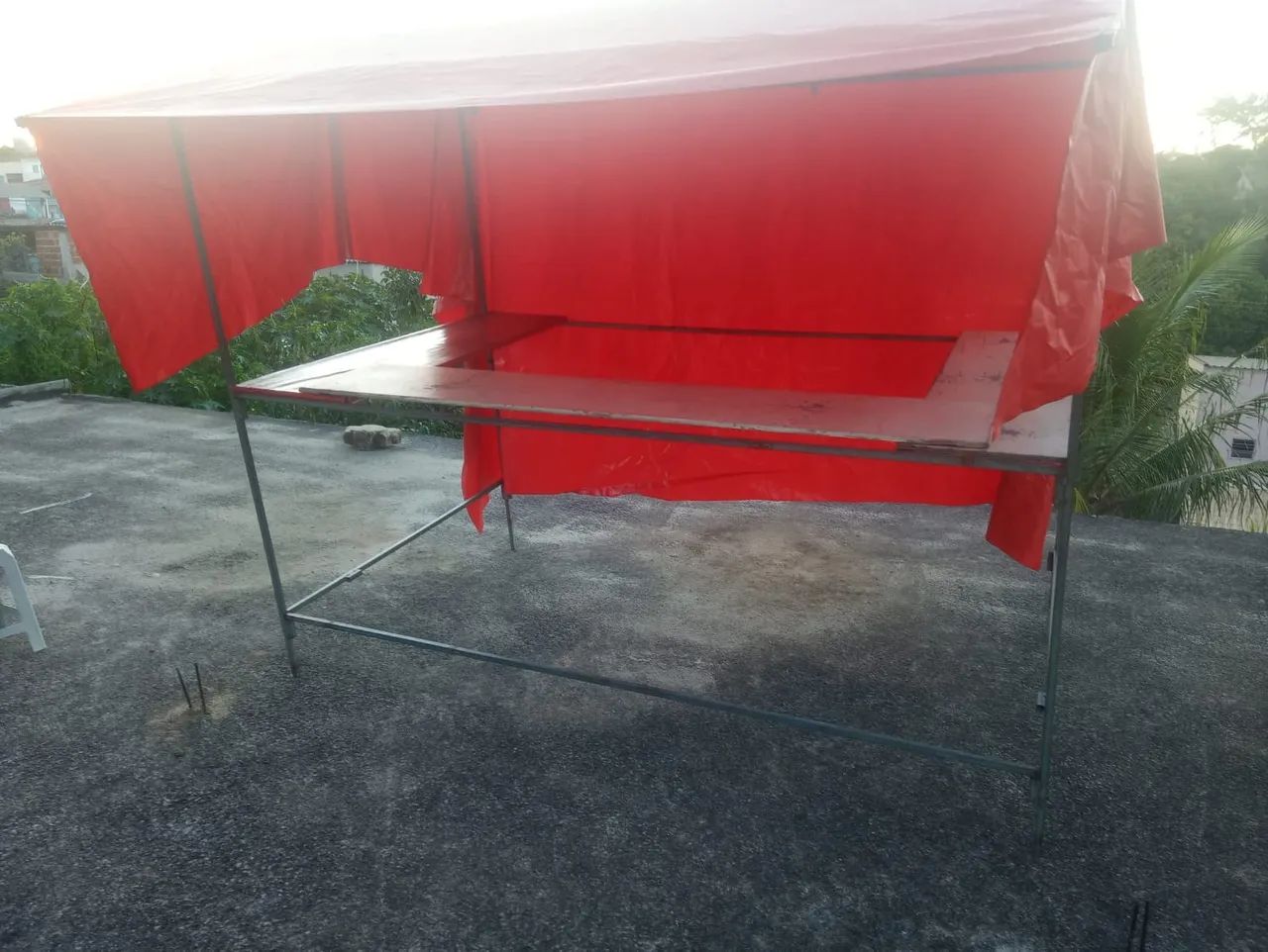 Barraca para feira ou eventos - Foto 2