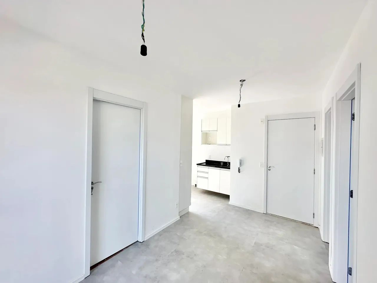 Imóvel para aluguel com 42 metros quadrados com 2 quartos - Foto 5