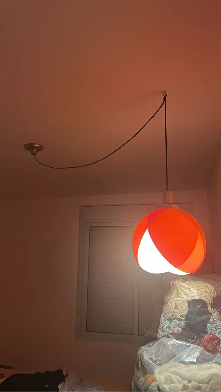 Lustre 1950 - Foto 2