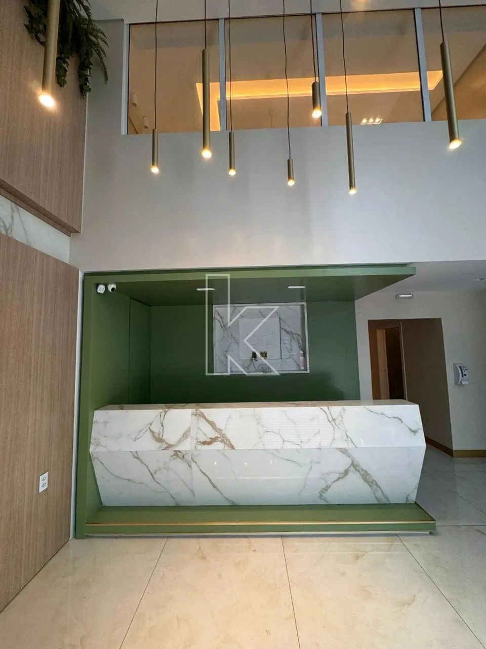 Sala para Alugar na Vila Nova Conceição - 98 m² - Foto 4