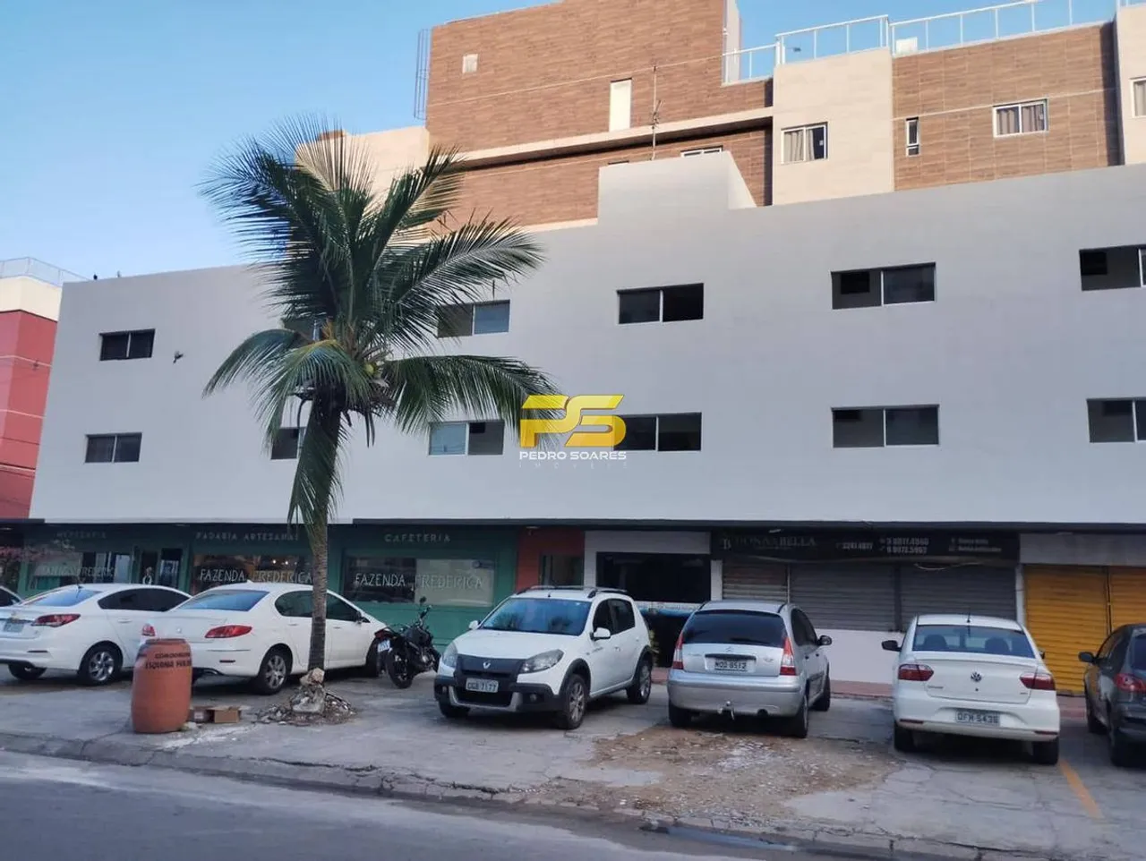 Sala Comercial para Locação, Tambaú - João Pessoa