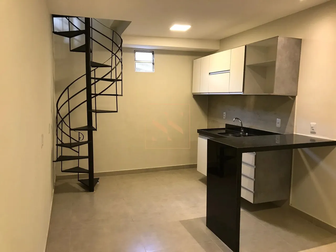 Kitnet, Apartamento à venda em Belém-PA - 01 quarto, 01 suíte, 01 sala, 01 banheiro.