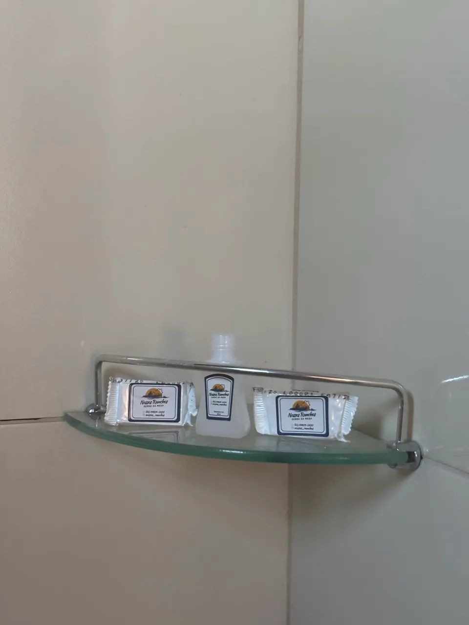 Rancho vista pro lago  - Foto 15