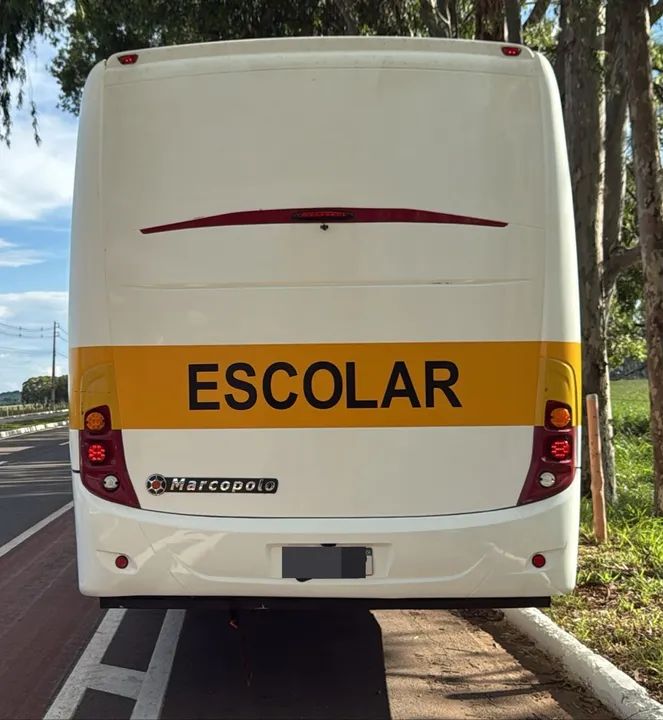 Ônibus Marcopolo Ideale 770 - Foto 2