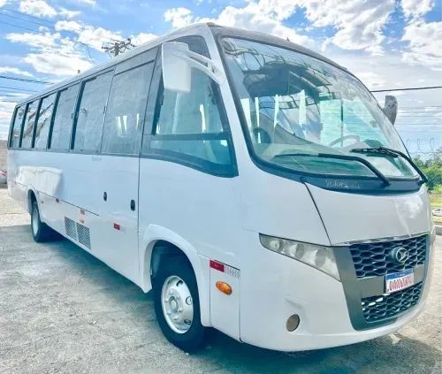 Micro ônibus volare w9 - Foto 2