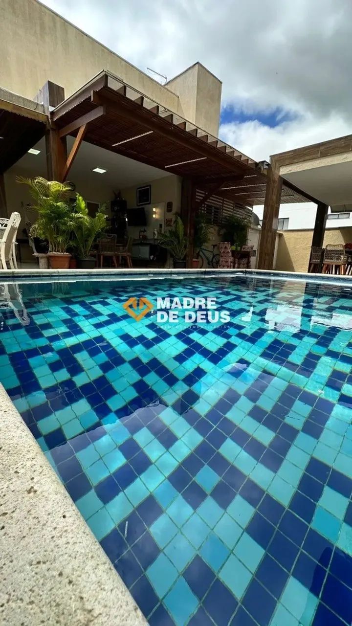 Casa Duplex no Alphaville Fortaleza com 526m² - Foto 12