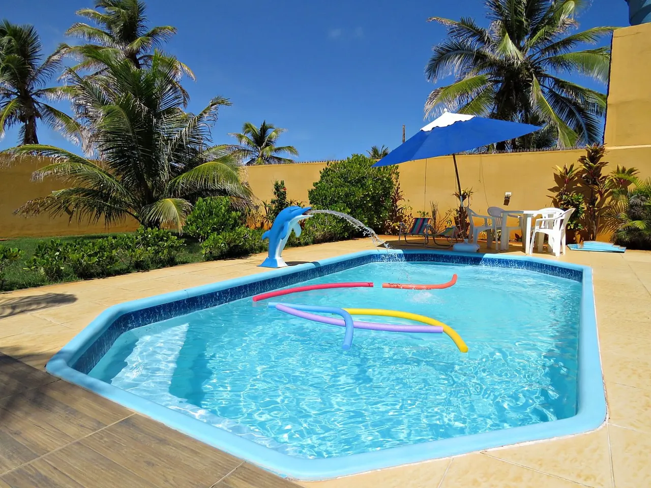 Casa de praia Recanto Caueira - Praia da Caueira