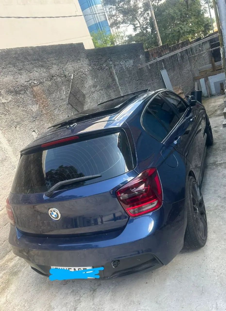 BMW 1181 2012 - Foto 2