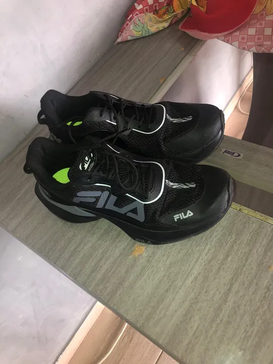 Tenis Fila Recovery