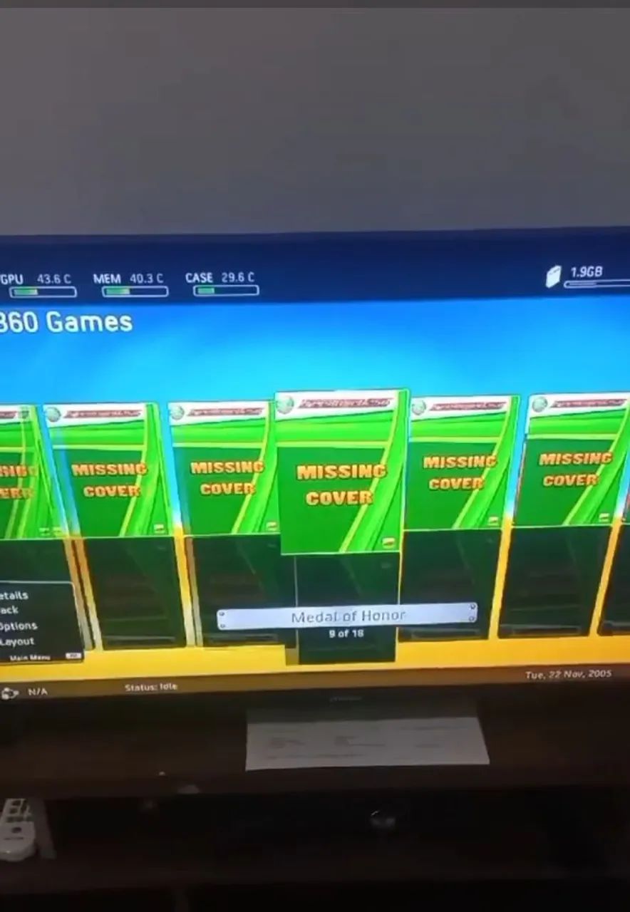 Xbox 36064310773251969124