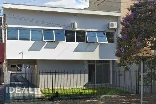 Água Verde - Ponto para alugar, 333 m² por R$ 12.000/mês - Curitiba/PR