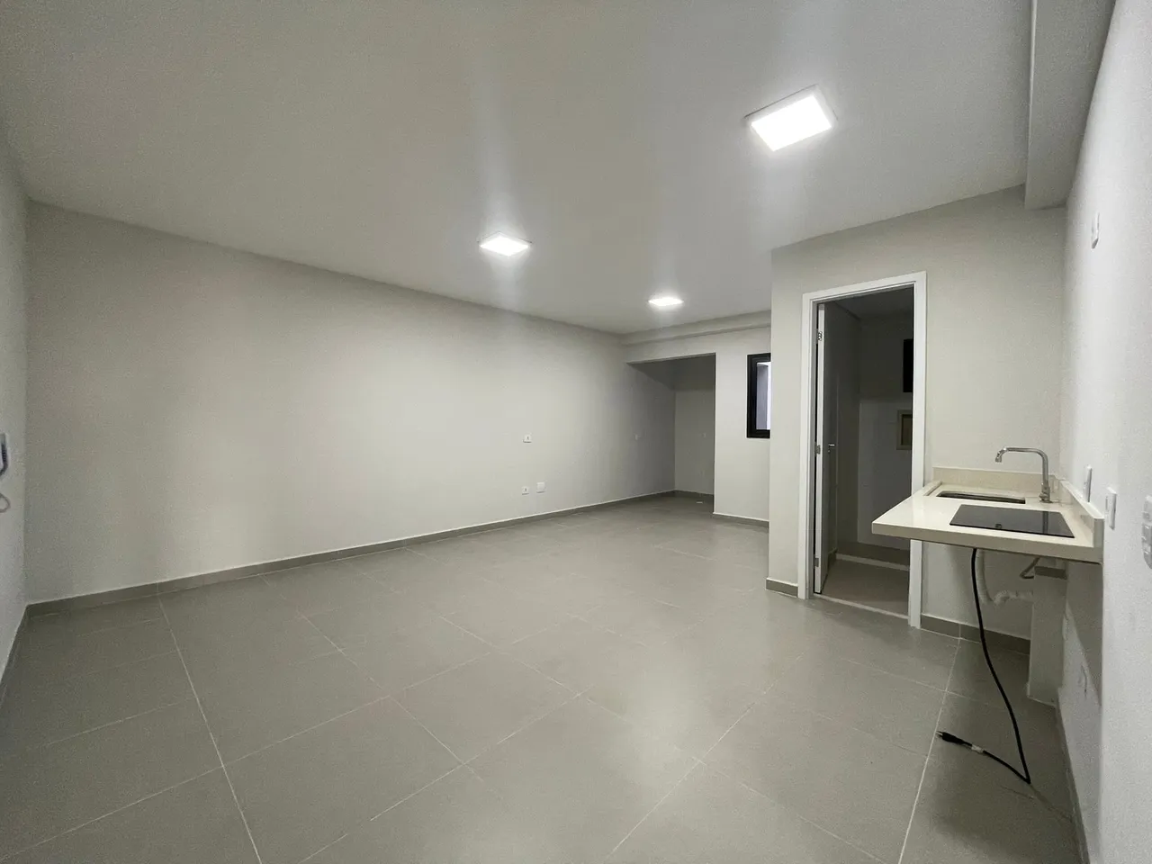 Studios Novos de até 40m² - Prontos para Morar na Vila Formosa A partir de R$ 1.500,00 al