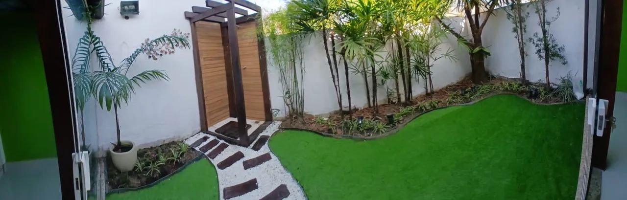 Foto - Rio de Janeiro - Taquara