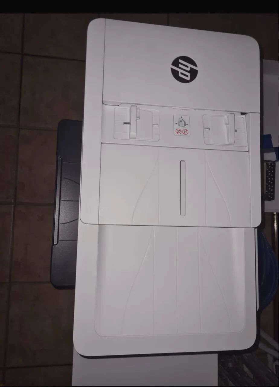 Impressora Multifuncional HP7720 - Foto 4