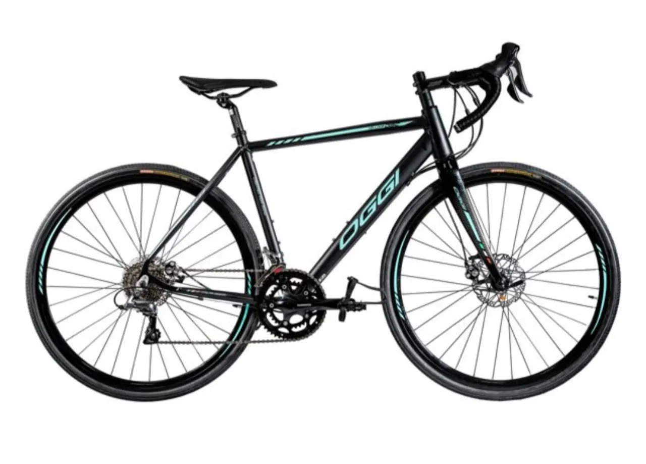 Bike speed (TAMANHO M)