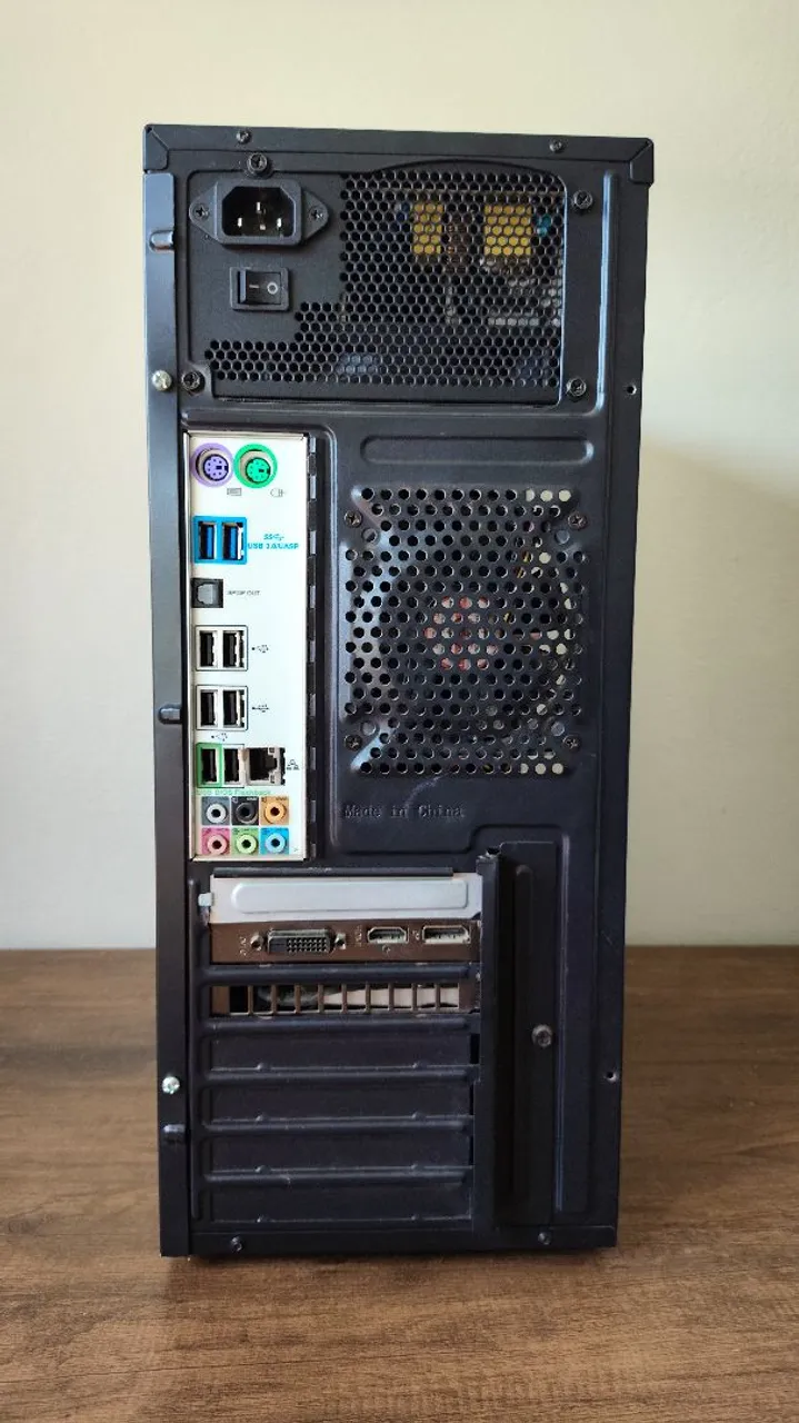 pc gamer amd fx 8350