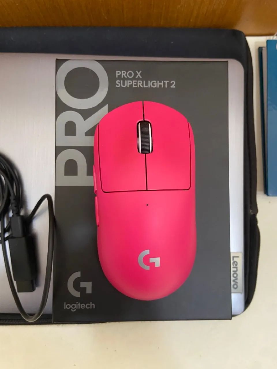 Vendo G Pro X Superlight 2 - Foto 2