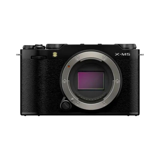 FUJIFILM X-M5 Mirrorless Câmera