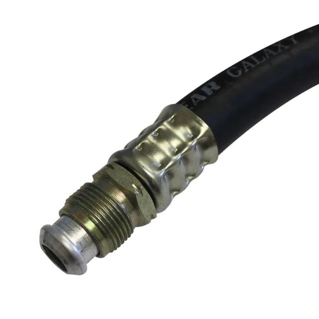 Clipadeira Manual hidráulica Mastercool. - Foto 4