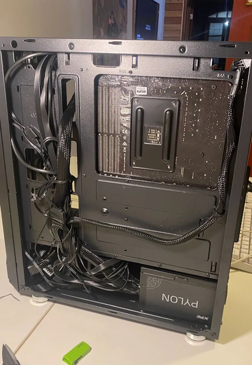 Montagem de pc/ computador - Barato - Foto 2