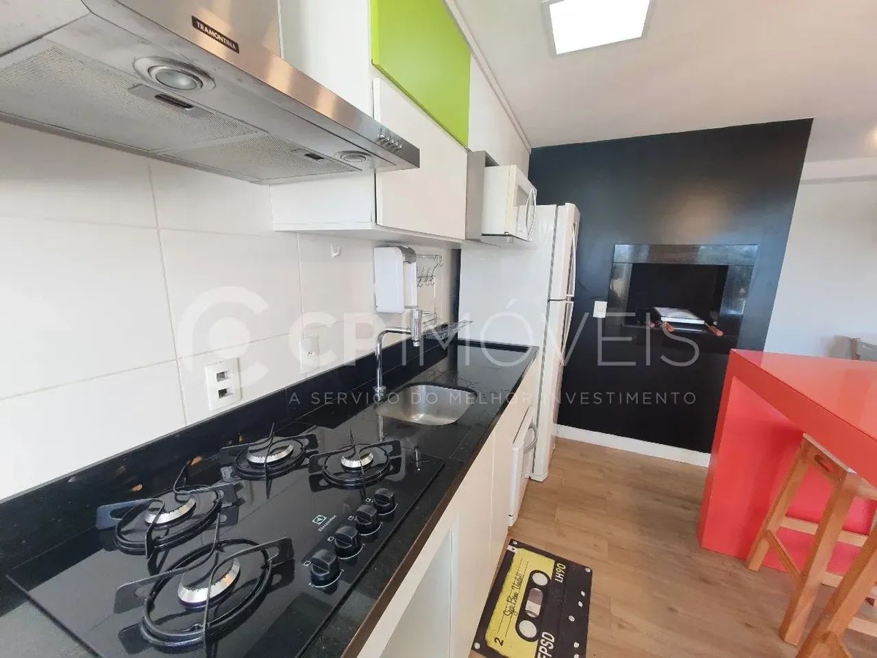 Apartamento no Jardim Lindóia com 3 dormitórios - Foto 11