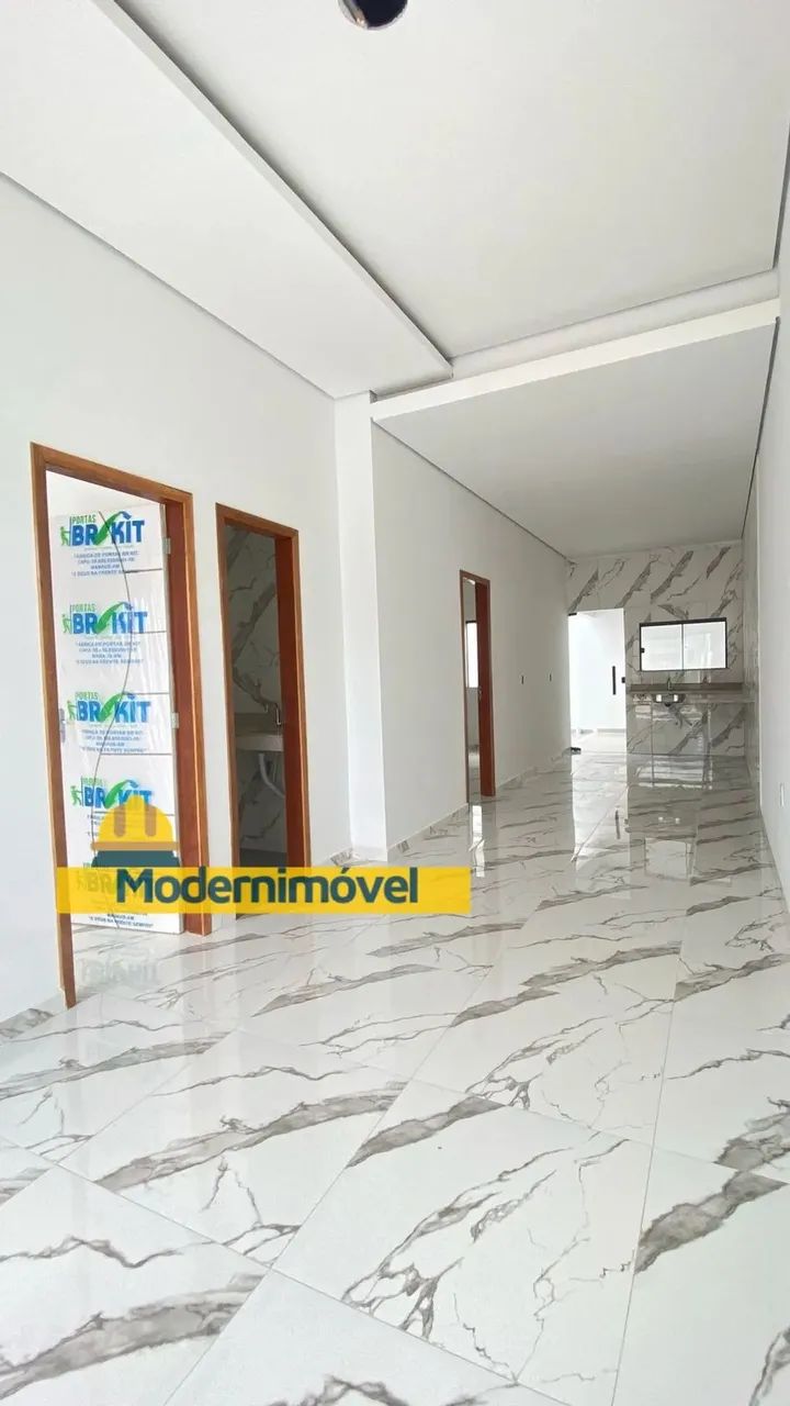 Condomínio Parque das Laranjeiras  | 2qrts| prox Conde do Pão | Aeroclube - Foto 3
