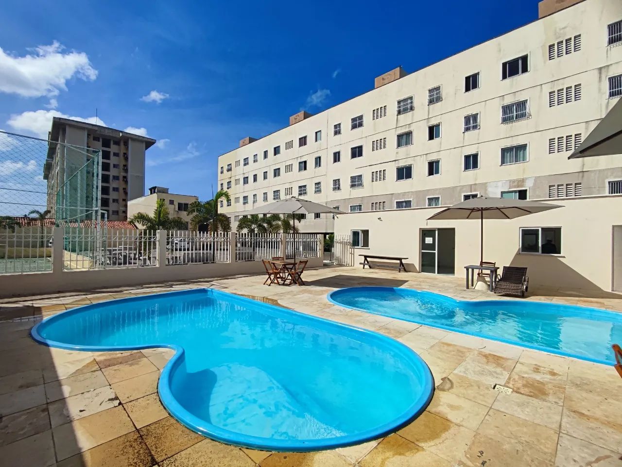 Apartamento à venda no 1º andar, financia pela Caixa, Lazer Completo, Bem localizado - Foto 5
