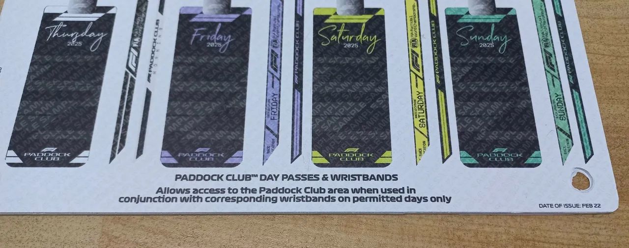 Signage Plate64520772050561121