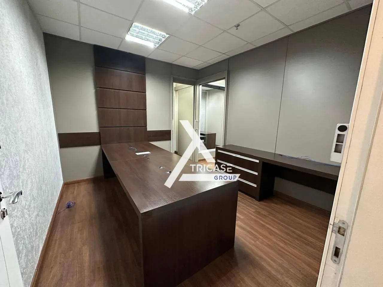 Sala para alugar, 70 m² por R$ 10.297,22/mês - Chácara Santo Antônio - São Paulo/SP