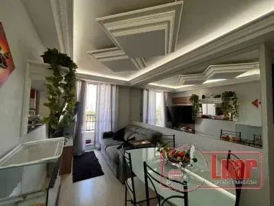 Apartamento Vila Quitaúna - Osasco - SP - Foto 4