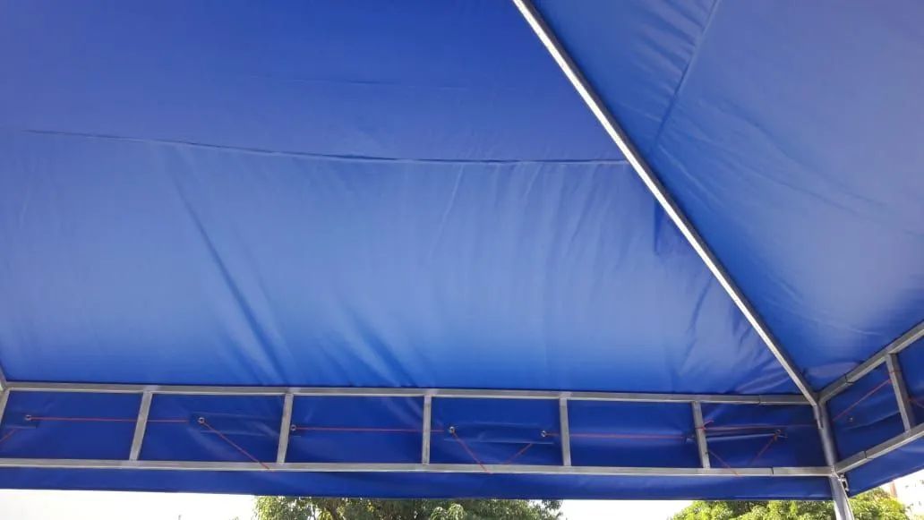 Tenda 6x6 - Foto 3