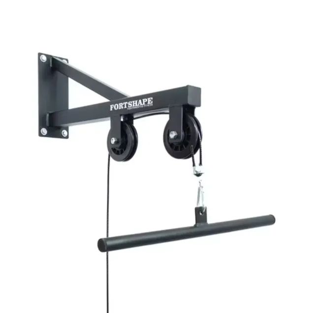 Mono Cross Com Anilhas