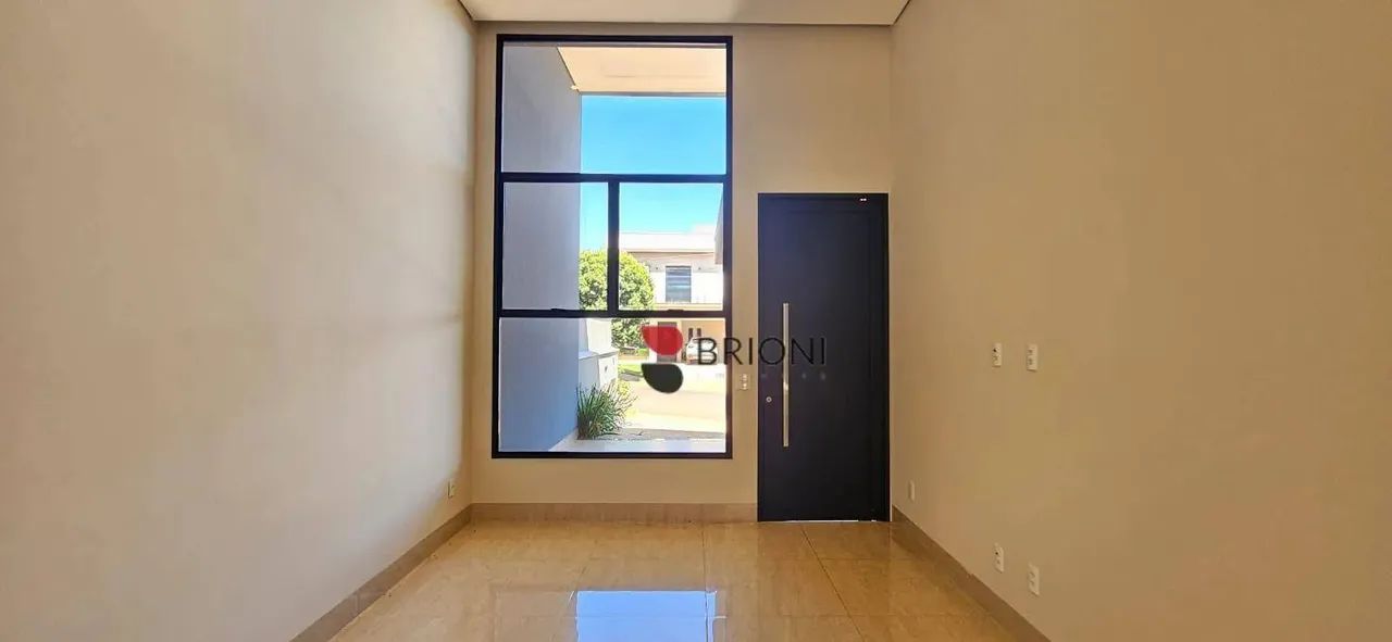 Casa térrea a venda no Jardim San Marco com 150m², 3 quartos - Ribeirão Preto - SP - Foto 2
