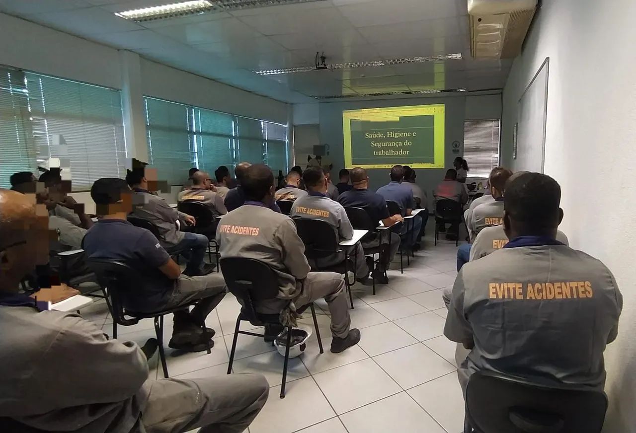 Educação Ambiental 