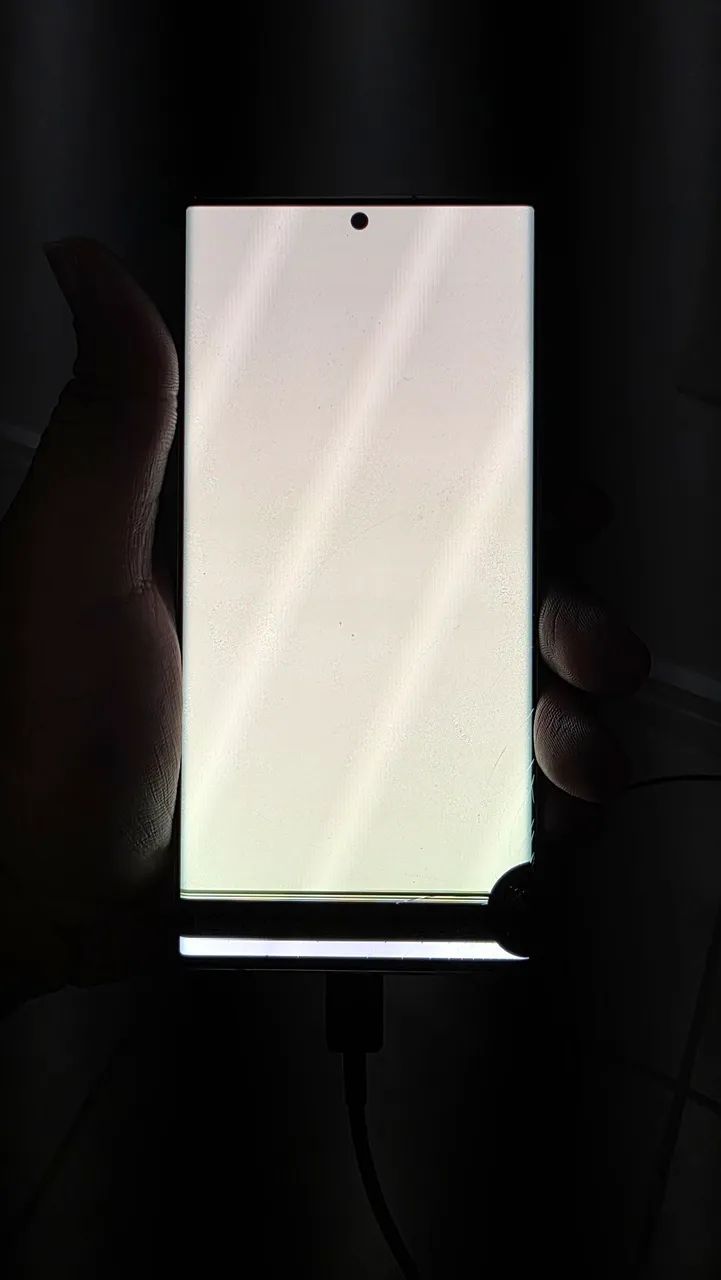 S22 ULTRA (retirada de peças) - Foto 5