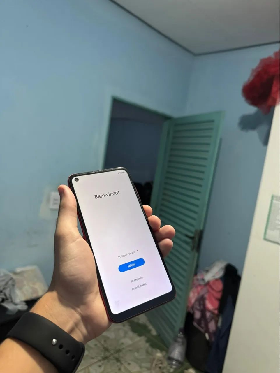 Samsung Galaxy A11 - Foto 2