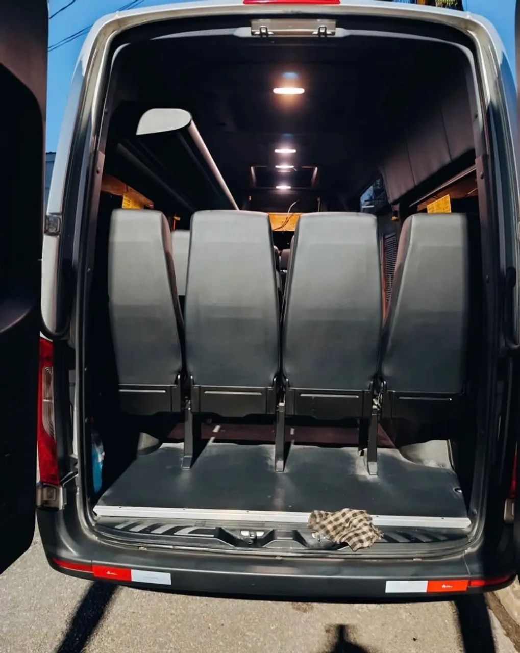 Mercedez bens sprinter 2020 - Foto 5