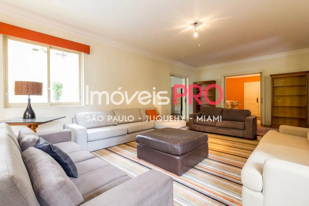 Um Lindenberg de 494 m2 com ares de casa no coração dos jardins - Foto 2
