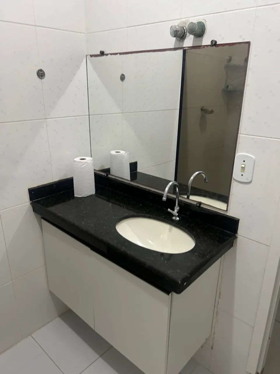 Casa para temporada a 100m da orla de Aracaju  - Foto 4