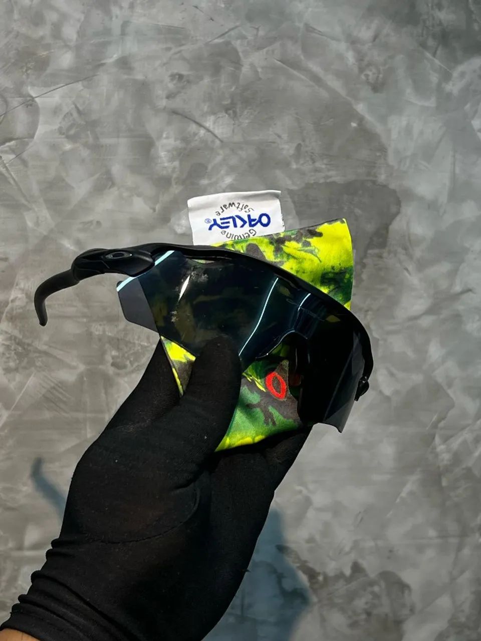 Óculos Oakley Esportivo - Lançamento! - Foto 3