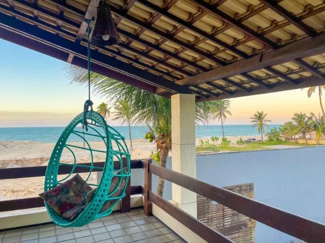 Casa aluguel temporada cumbuco final de semana - Foto 5