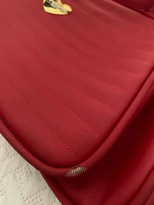 Bolsa maternidade Pirulito - Foto 4