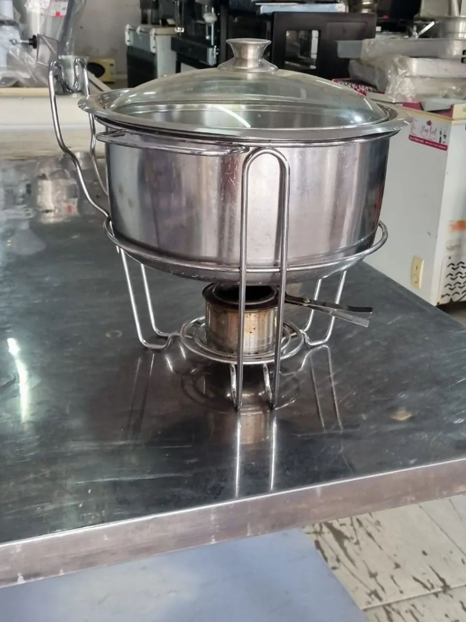 Locação de equipamentos  - Foto 2