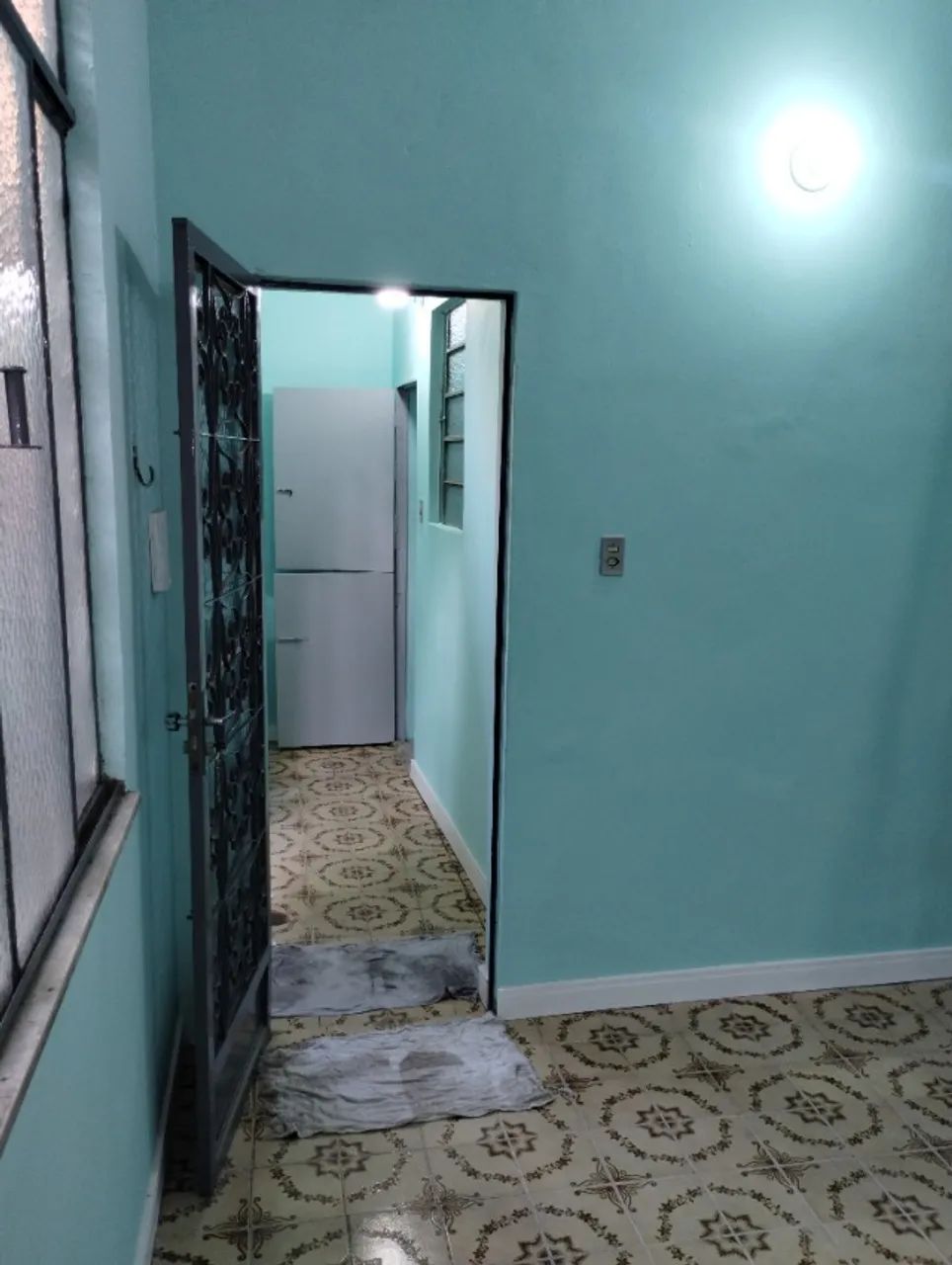 Alugo Casa - Foto 2
