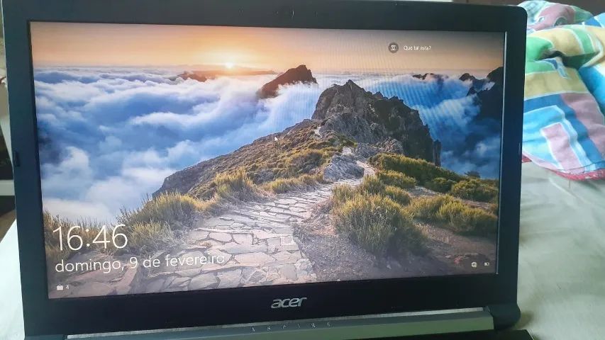 Notebook Acer Aspire 5 - Foto 3