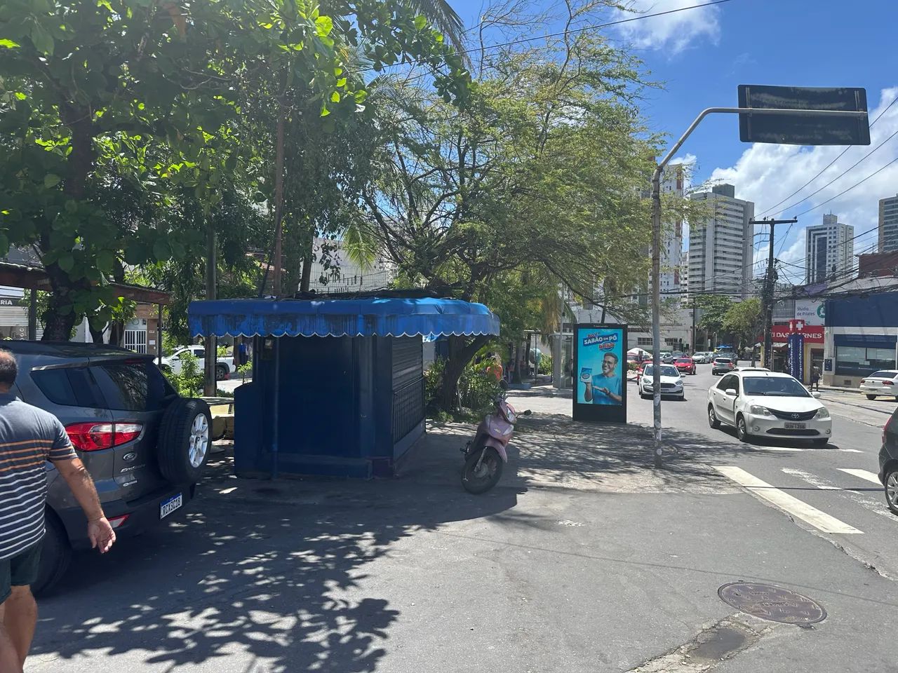 Vende-se Barraquinha de Lanches - Foto 4