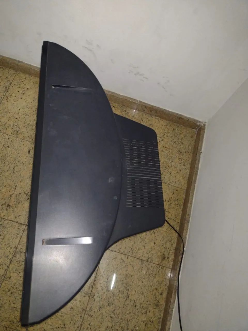 TV Philips 29 polegadas COM DEFEITO - Foto 5